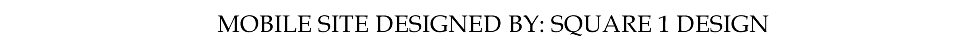 Square 1 Design